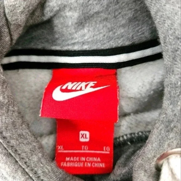 Nike‎ XL hoodie - Picture 6 of 6